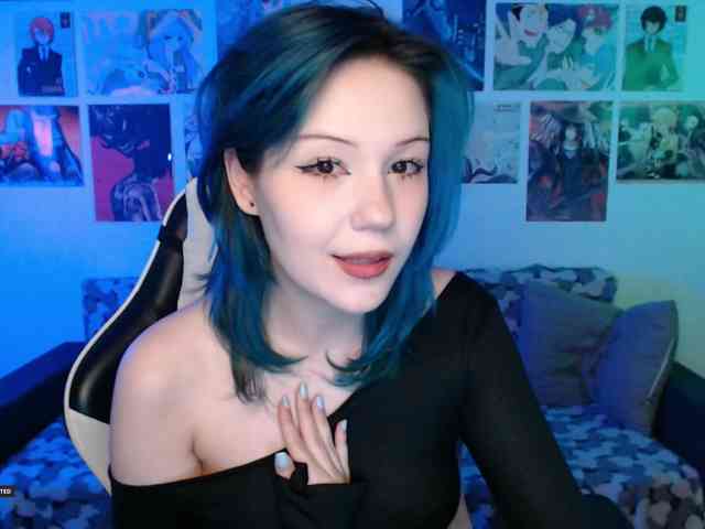 Hugo-Min webcam