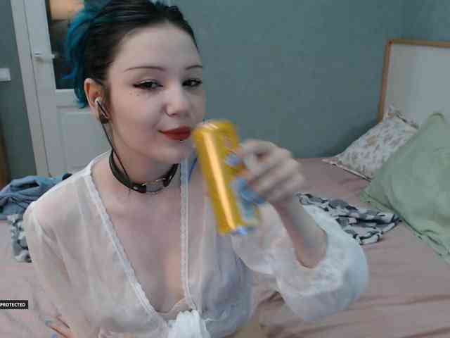 Hugo-Min webcam