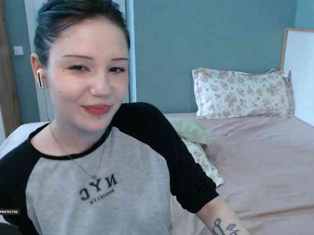 Hugo-Min webcam