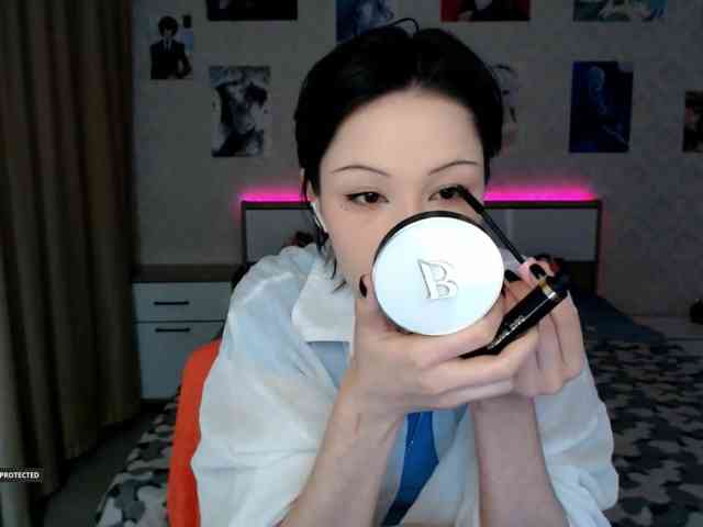 Hugo-Min webcam
