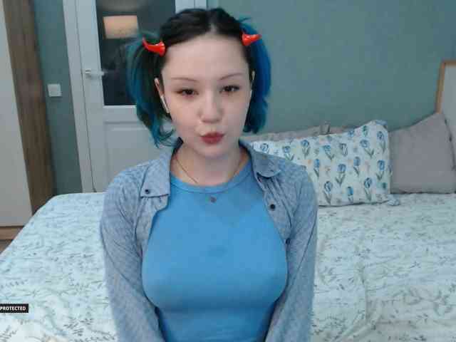 Hugo-Min webcam