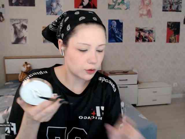 Hugo-Min webcam