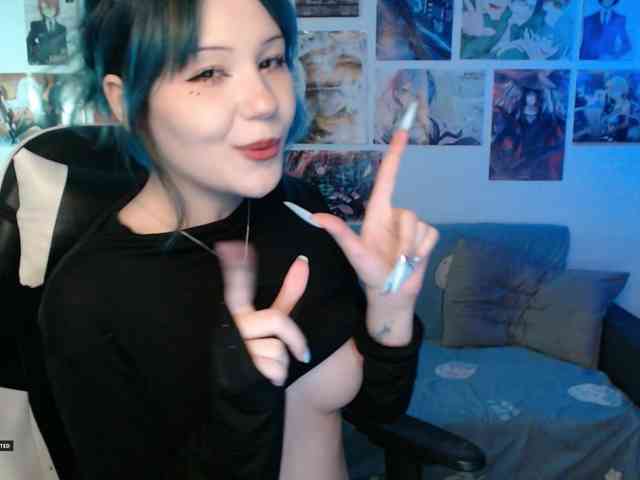Hugo-Min webcam