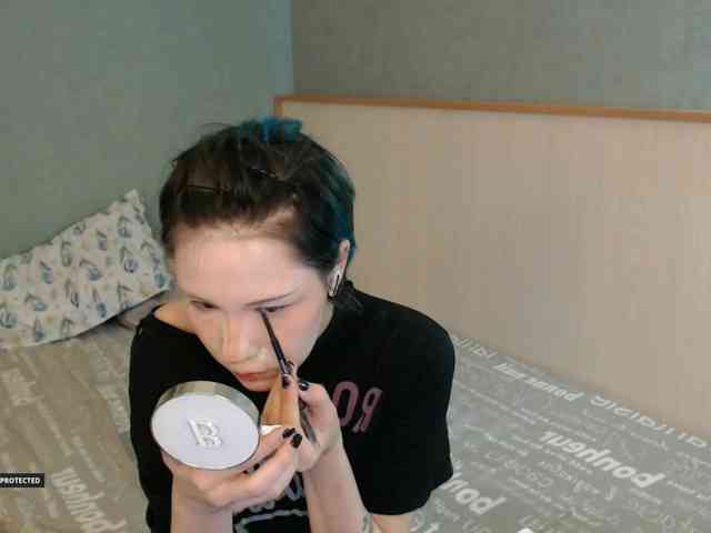 Hugo-Min webcam