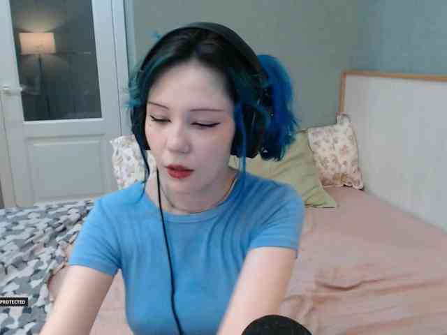 Hugo-Min webcam
