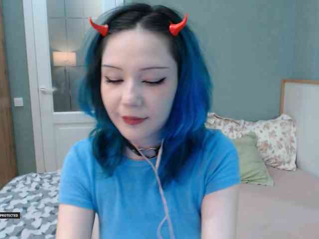 Hugo-Min webcam