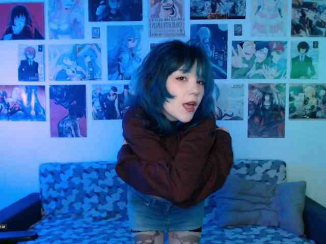 Hugo-Min webcam