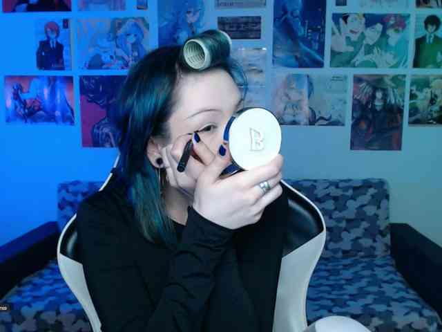 Hugo-Min webcam