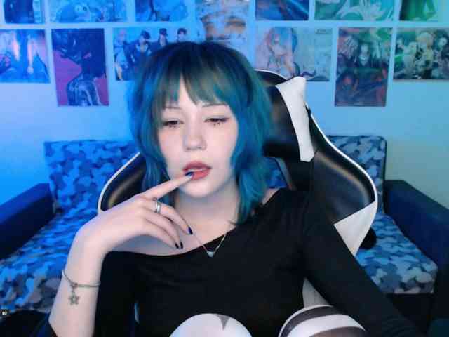Hugo-Min webcam