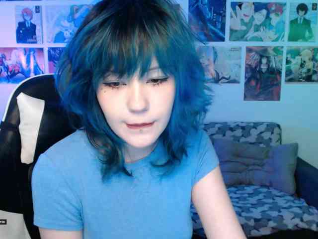 Hugo-Min webcam