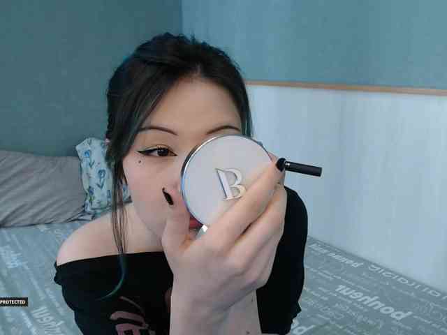 Hugo-Min webcam