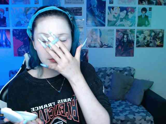 Hugo-Min webcam