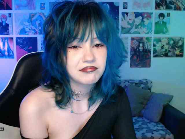 Hugo-Min webcam