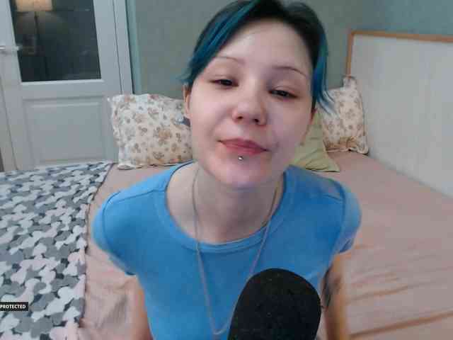 Hugo-Min webcam