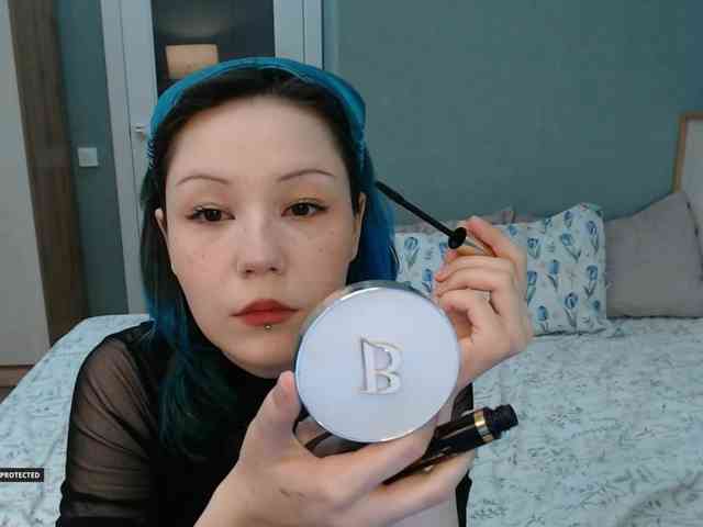 Hugo-Min webcam