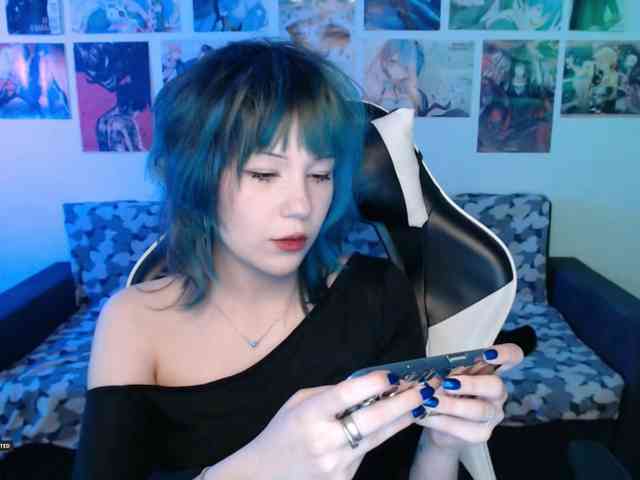 Hugo-Min webcam