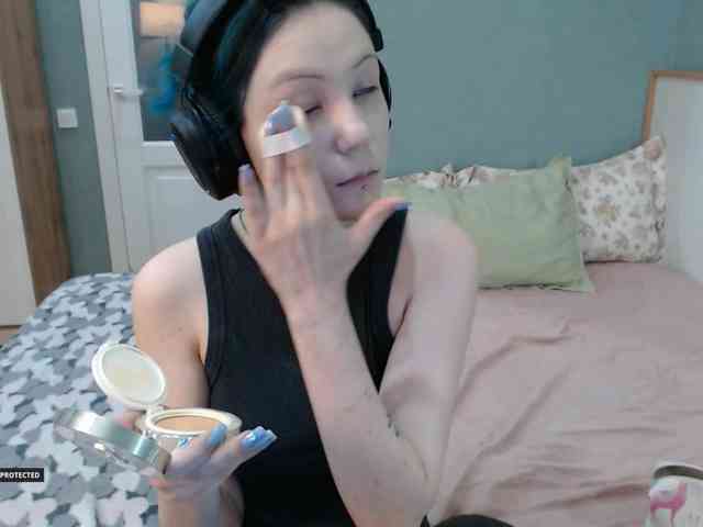 Hugo-Min webcam