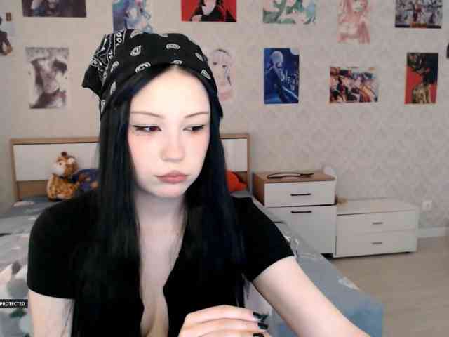 Hugo-Min webcam