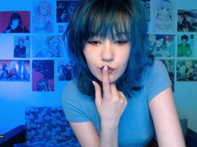 Hugo-Min webcam