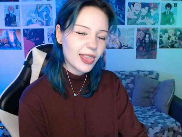 Hugo-Min webcam