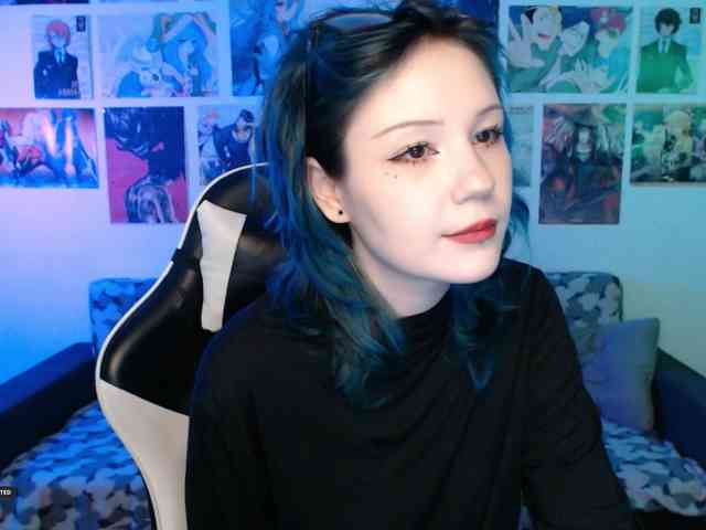 Hugo-Min webcam