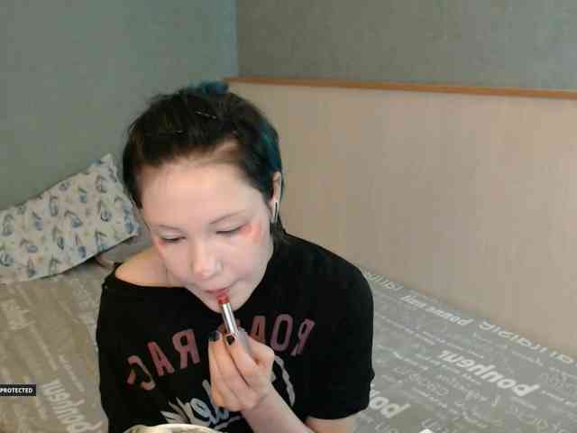 Hugo-Min webcam
