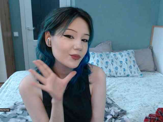 Hugo-Min webcam