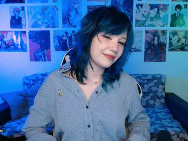 Hugo-Min webcam