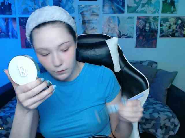 Hugo-Min webcam