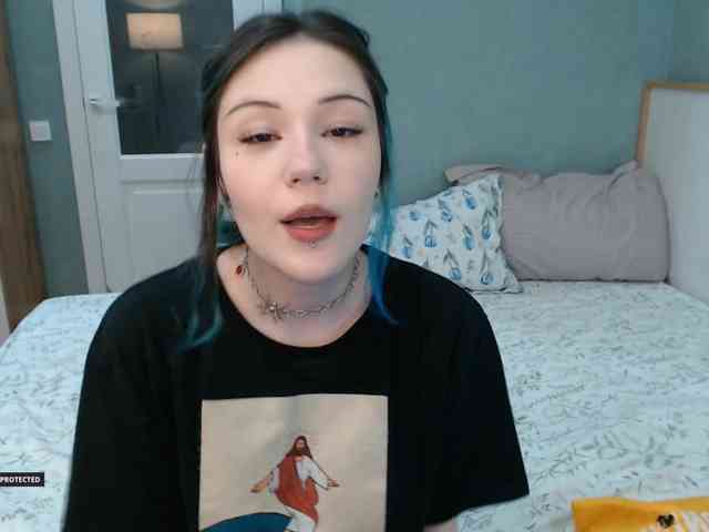Hugo-Min webcam