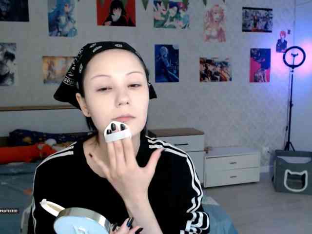 Hugo-Min webcam