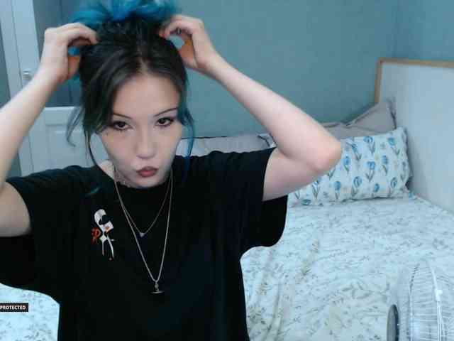 Hugo-Min webcam