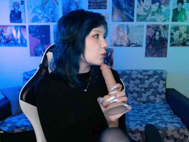 Hugo-Min webcam