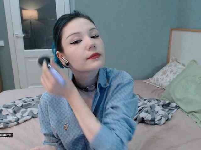 Hugo-Min webcam