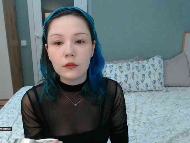 Hugo-Min webcam