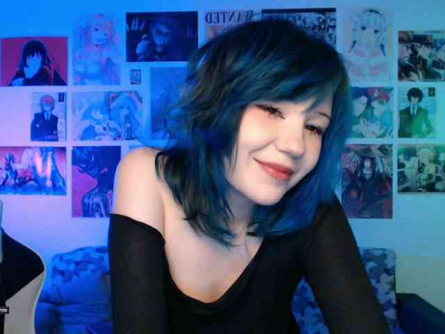 Hugo-Min webcam