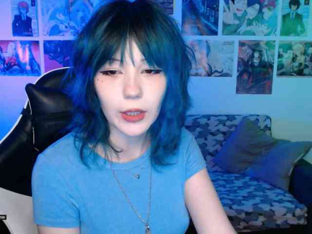 Hugo-Min webcam