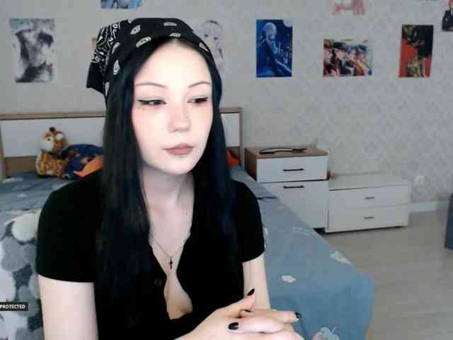 Hugo-Min webcam