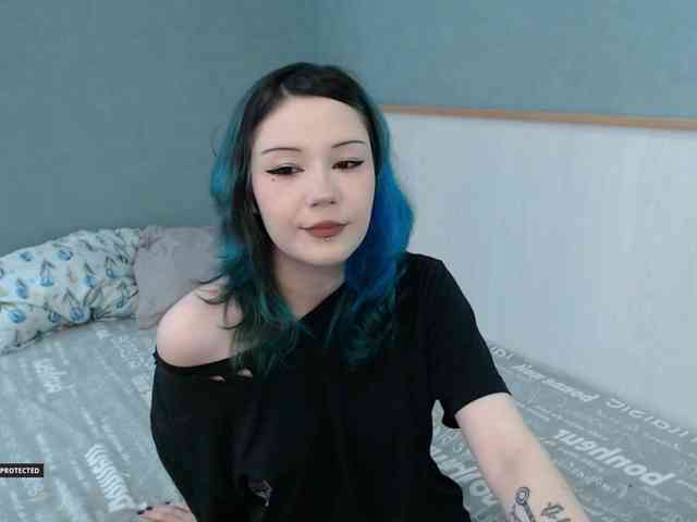 Hugo-Min webcam