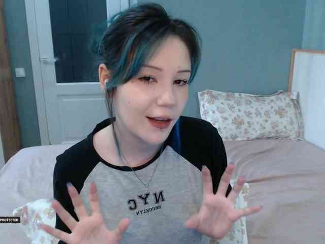 Hugo-Min webcam