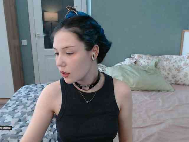 Hugo-Min webcam