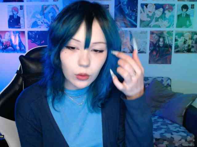 Hugo-Min webcam