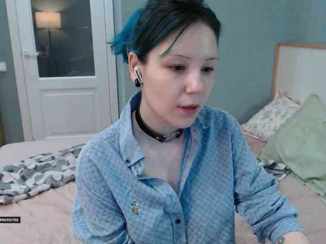 Hugo-Min webcam