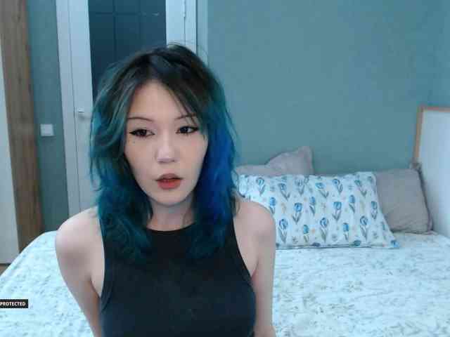 Hugo-Min webcam