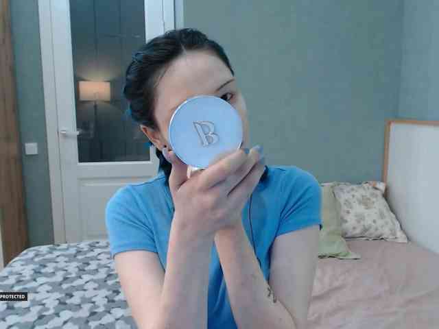 Hugo-Min webcam
