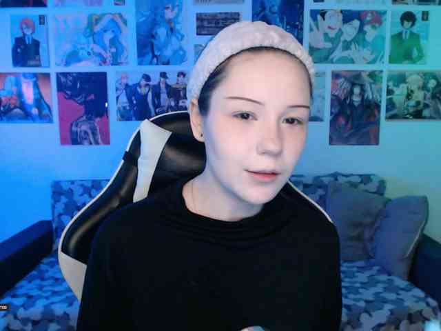 Hugo-Min webcam