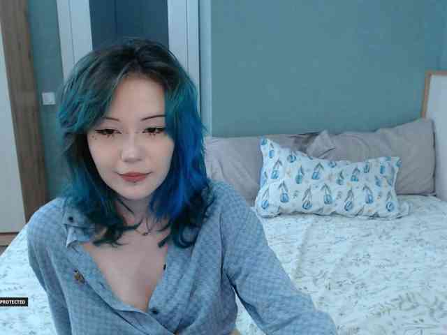 Hugo-Min webcam