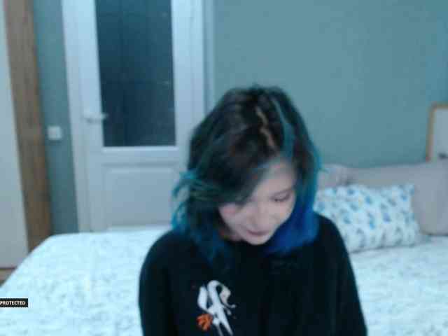 Hugo-Min webcam