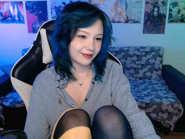 Hugo-Min webcam