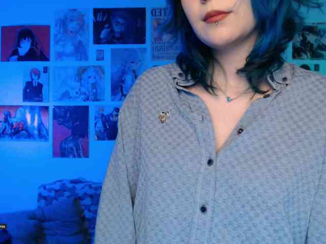 Hugo-Min webcam